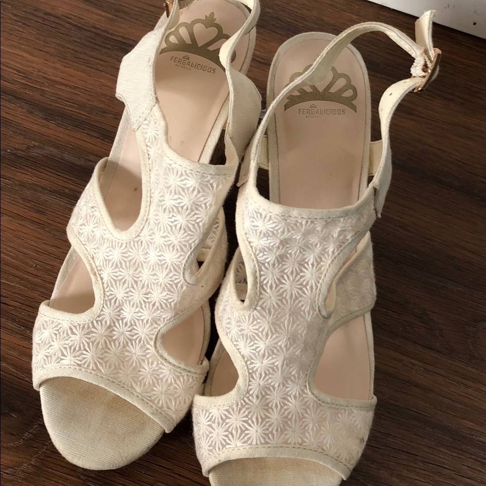 Wedges - Picture 2 of 2